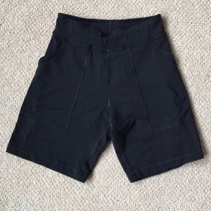 Men’s Lulu lined shorts
